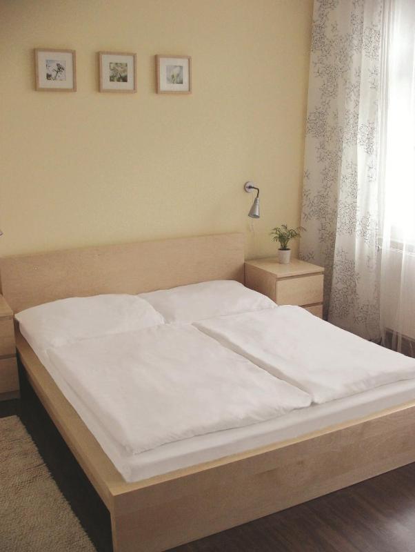 Double or Twin Room image 4