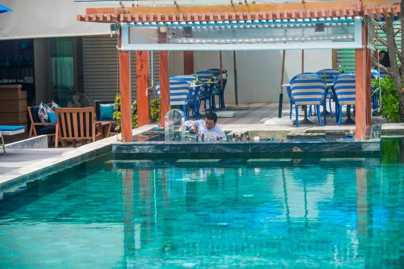 Synergy Samui Resort - image 16