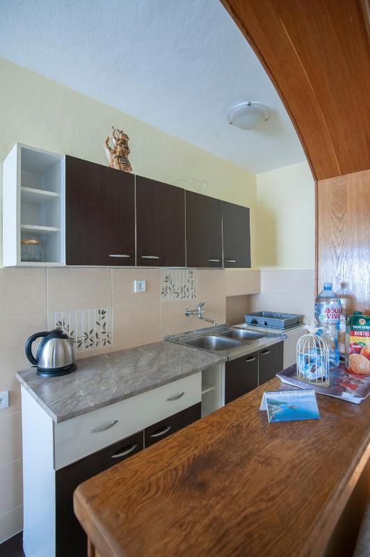 Studio Apartment with Terrace image 3