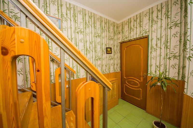 Triple Room with Balcony image 1