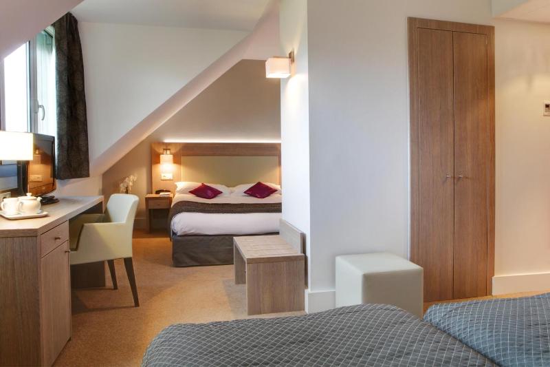 Family Queen Room image 1