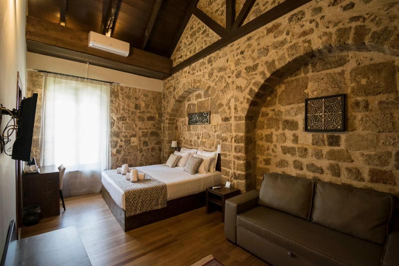 D'Argento Boutique Rooms - image 12