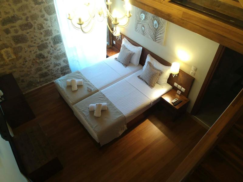 D'Argento Boutique Rooms - image 9