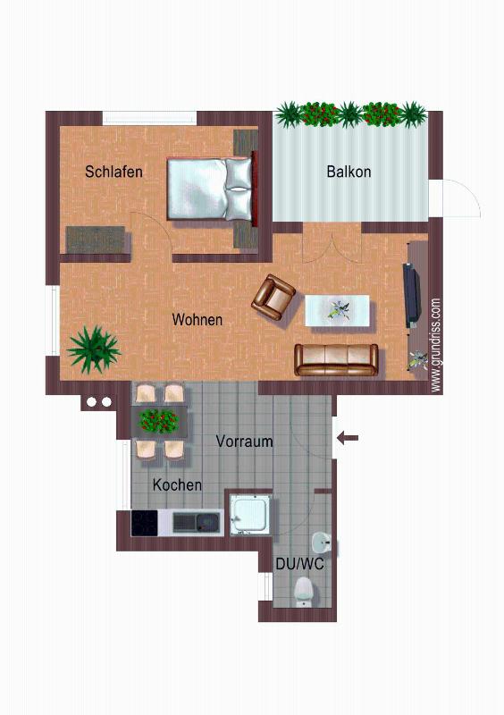 BC Better Choice Apartments - image 38