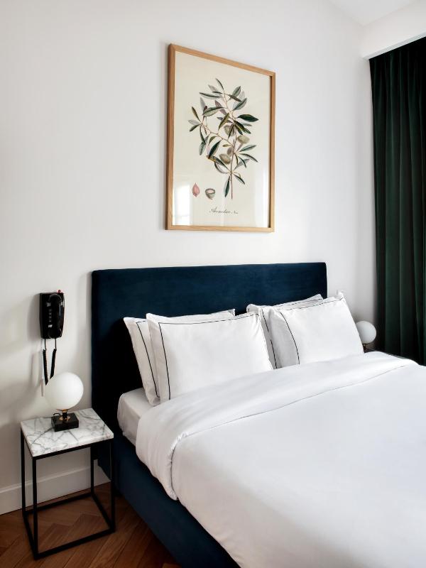 Comfort Double Room image 1