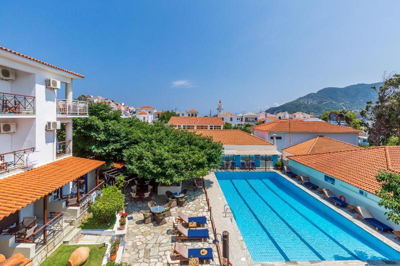 Ionia Hotel - image 46