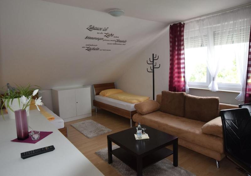 Two-Bedroom Apartment image 2