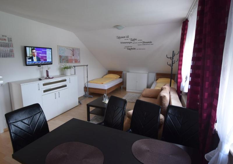 Two-Bedroom Apartment image 4
