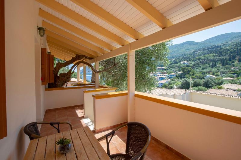 Studio with Sea View image 4