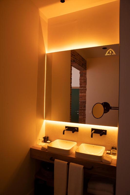 Deluxe Junior Suite image 2