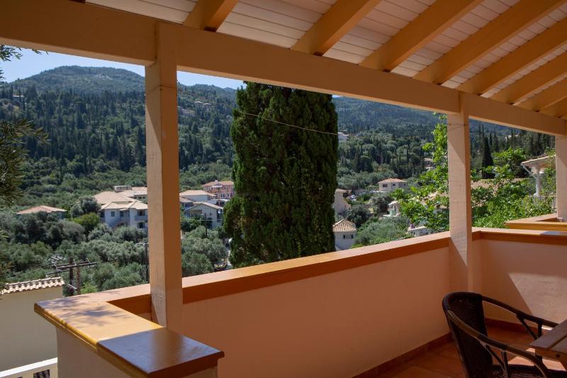 Studio with Sea View image 3