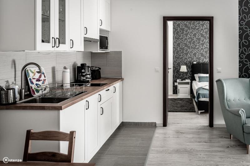 Apartment with Lake View image 3