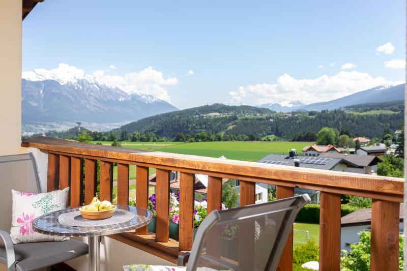 Junior Suite with Balcony image 2