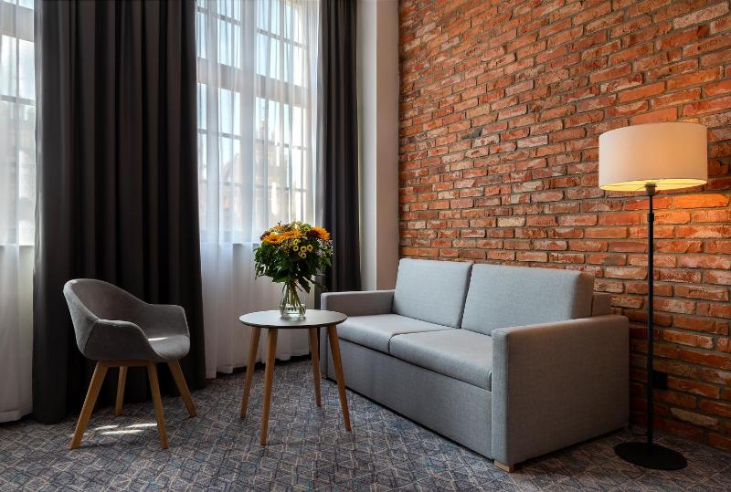 Korona Gold - Korona Hotel Wrocław - image 11