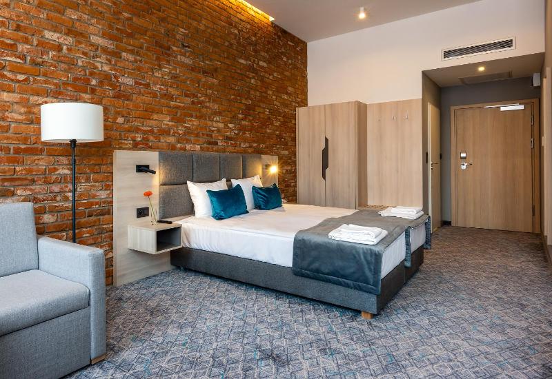 Pokój typu Superior z dwoma łóżkami pojedynczymi - 4 gwiazdki  image 3