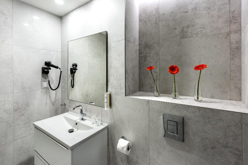 Pokój typu Superior z dwoma łóżkami pojedynczymi - 4 gwiazdki  image 2