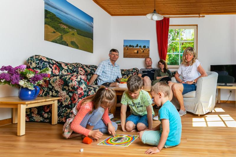 Holiday Home (8 Adults) image 3