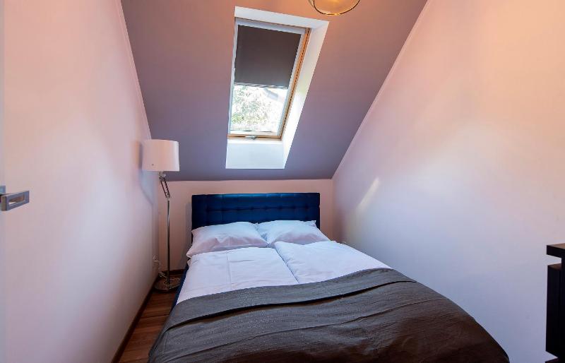 One-Bedroom Apartment image 3