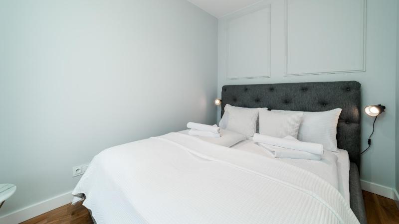 Apartment with Balcony image 4