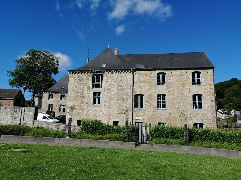 Apartment in the Heart of Durbuy - image 8