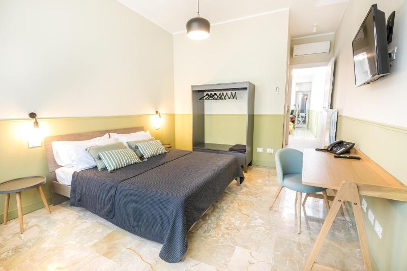 Leone Suite B&B & Restaurant AIC - image 11