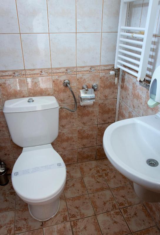 Triple Room image 1