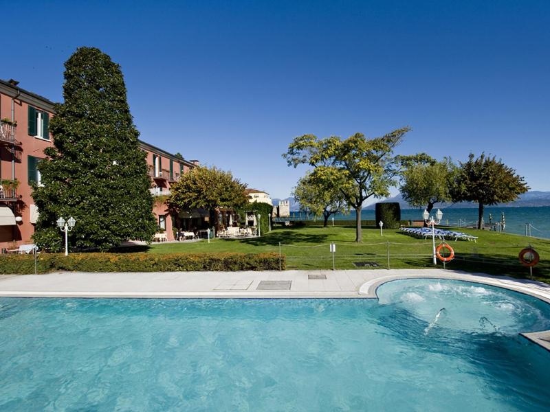 Hotel Fonte Boiola - image 5
