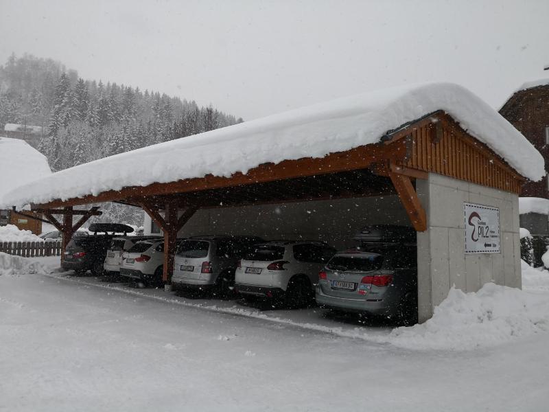 Gästehaus Pilz Schladming - image 15