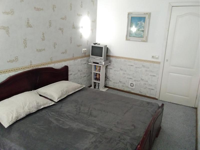Two-Bedroom Suite image 2