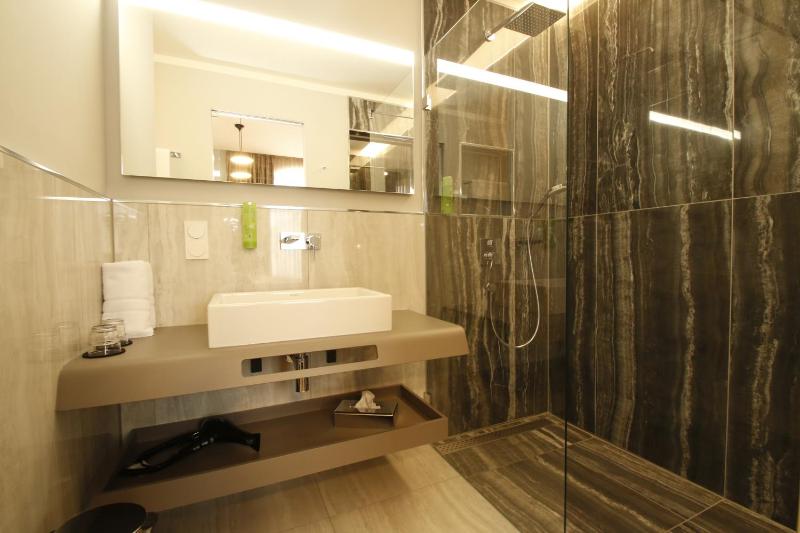 Apartment with Sauna image 1