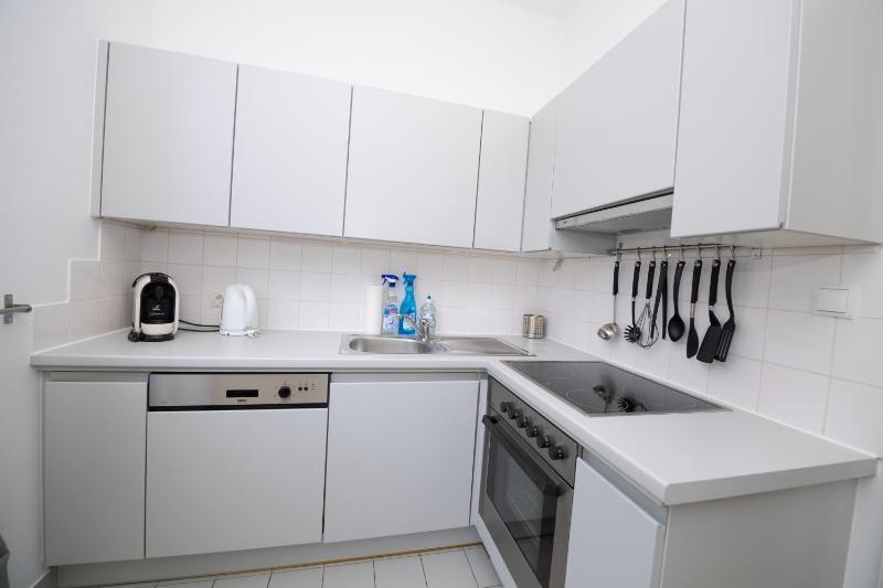 Maisonette Apartment  image 3