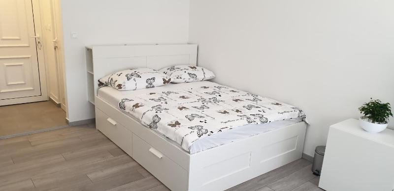 Deluxe Double Room - Annex Building image 2