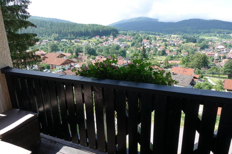 Suite with Mountain View image 2