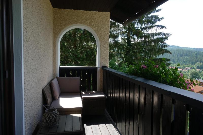 Suite with Mountain View image 3