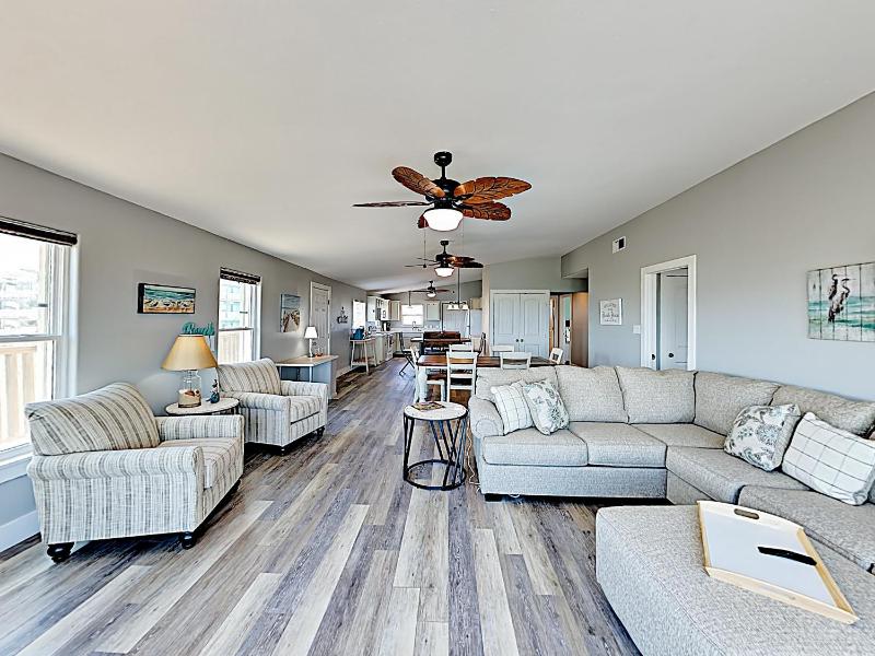 Three-Bedroom House image 3