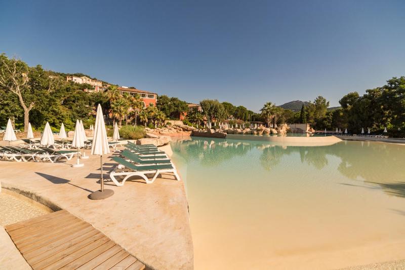 Pierre and Vacances restanques St Tropez - image 21