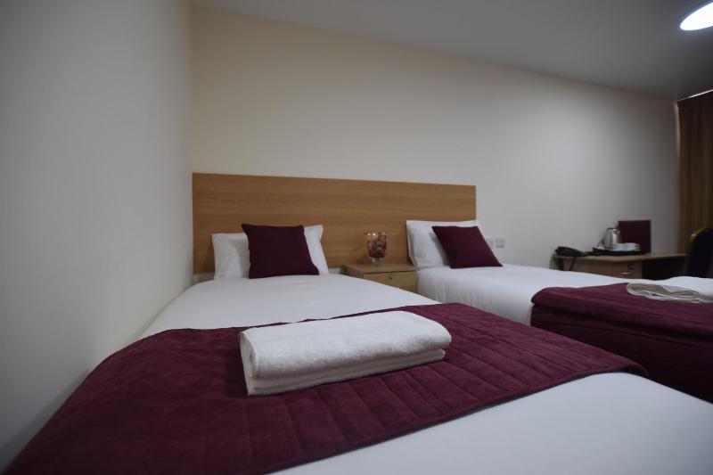Twin Room image 3