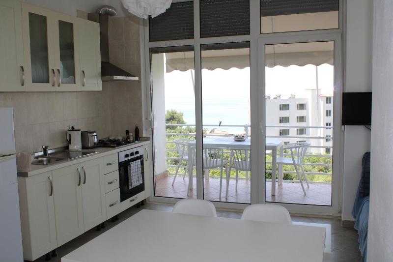Apartment with Sea View image 4