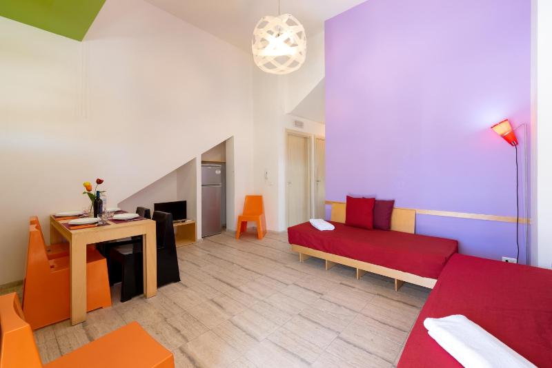 Vitorno Residence - image 41