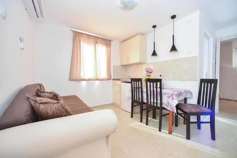 One-Bedroom Apartment image 2