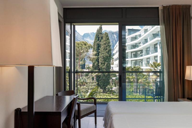 Two-Bedroom Suite image 1