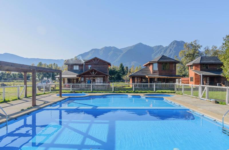 Cabañas Antulaf - image 13