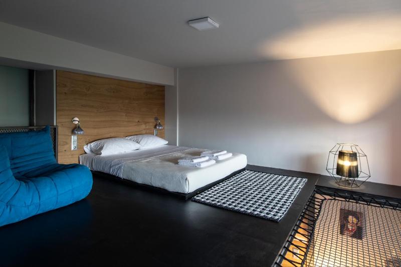 Citylinkers Suites - image 14