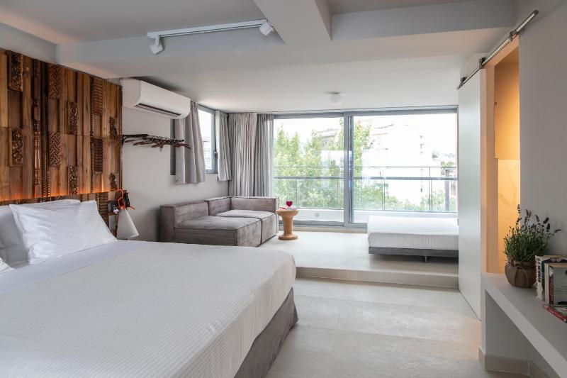 Citylinkers Suites - image 8