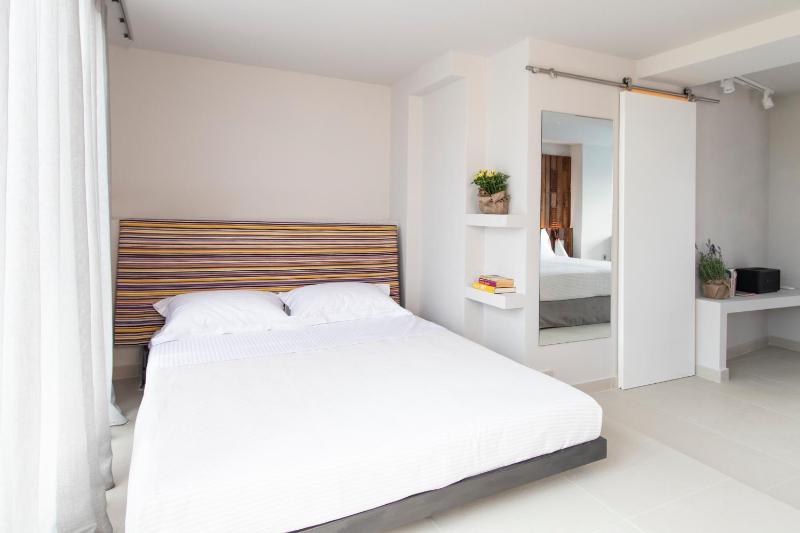 Junior Suite with Private Pool image 4