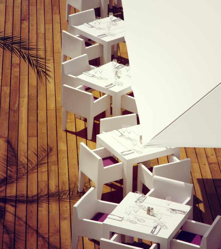 Le Grand Hotel de la Plage - image 21