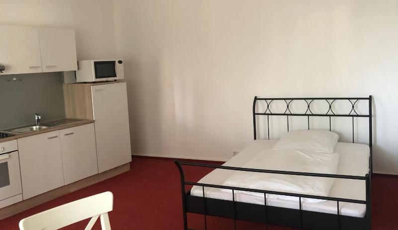 Apartment - Ground Floor image 2