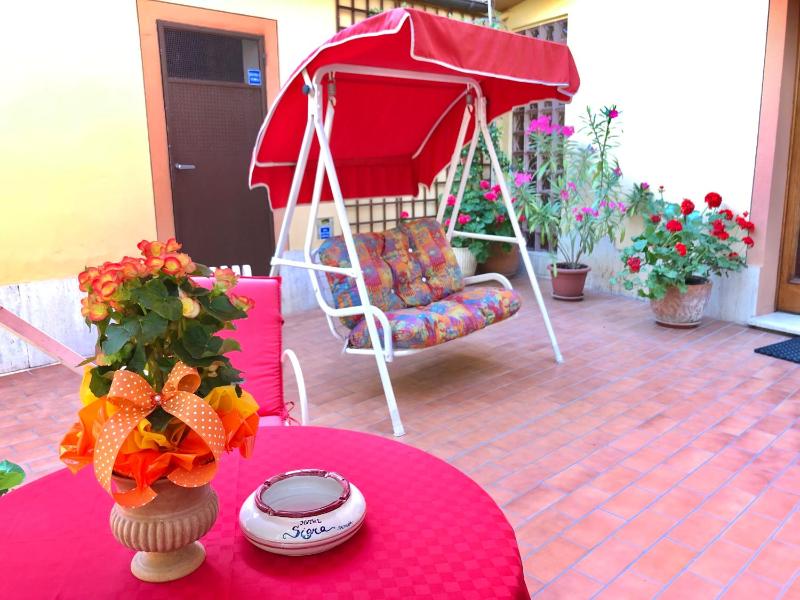 Hotel Signa - image 44