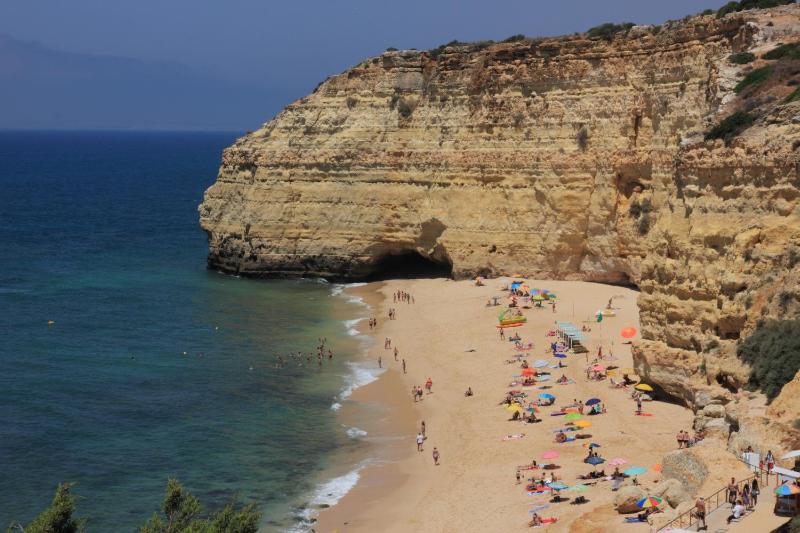 Rocha Brava Village Resort - image 47
