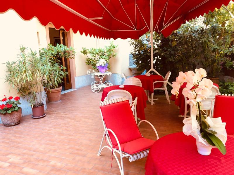 Hotel Signa - image 35